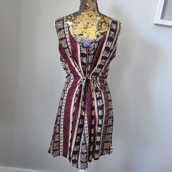 Vintage DBY Dress - Picture 3 of 8